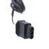 Carica batteria 53.5V 2A per monopattino elettrico NIU